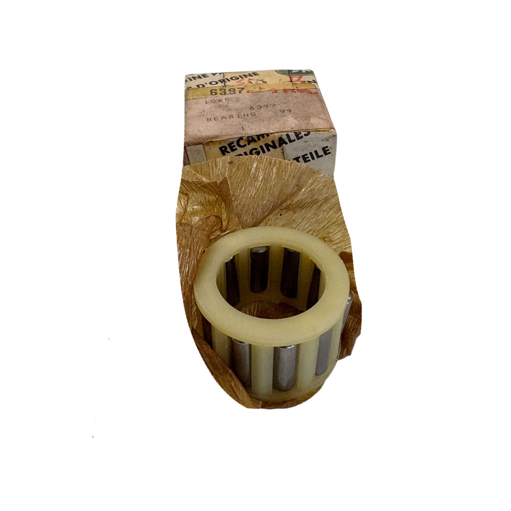 Roller Bearing for Front of Mainshaft 6397